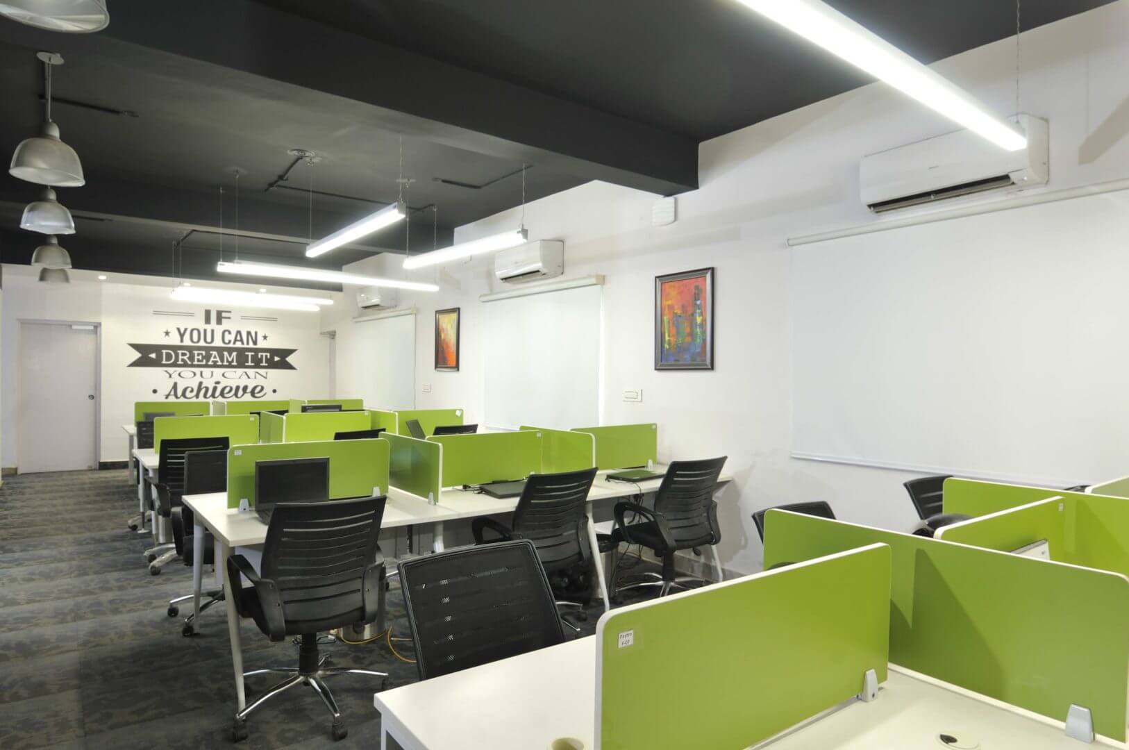 Coworking spaces in Sector 4, Noida BI788